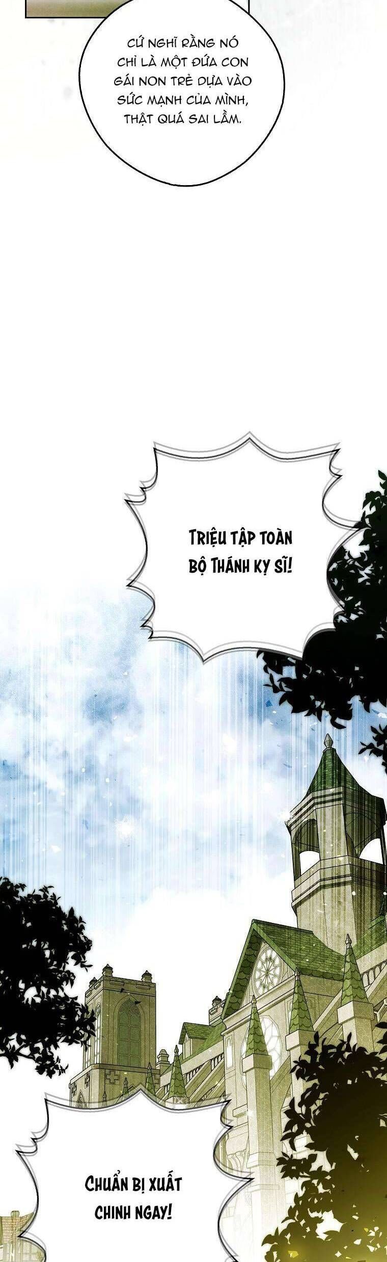 Hầu Tước Marron Chapter 25 - Trang 2