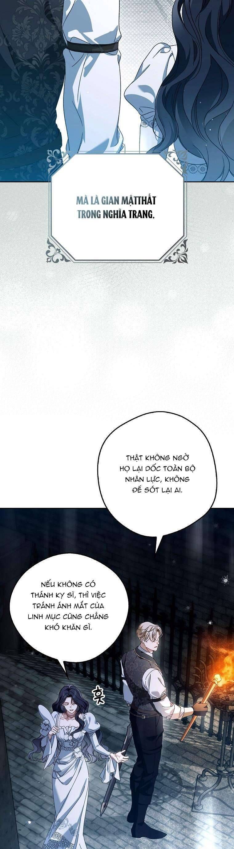 Hầu Tước Marron Chapter 25 - Trang 2