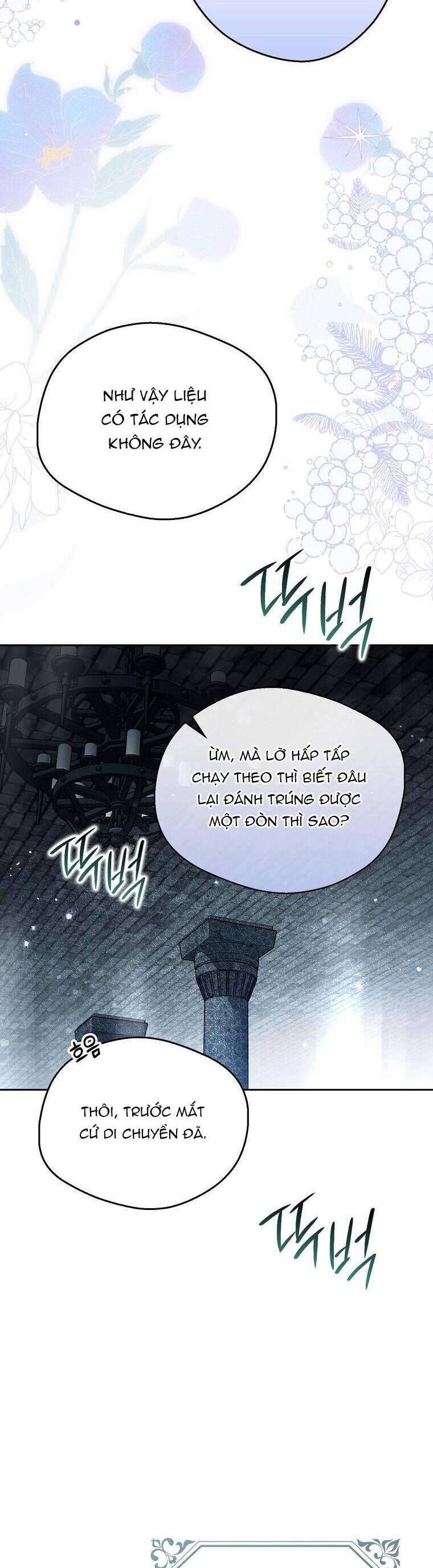 Hầu Tước Marron Chapter 25 - Trang 2