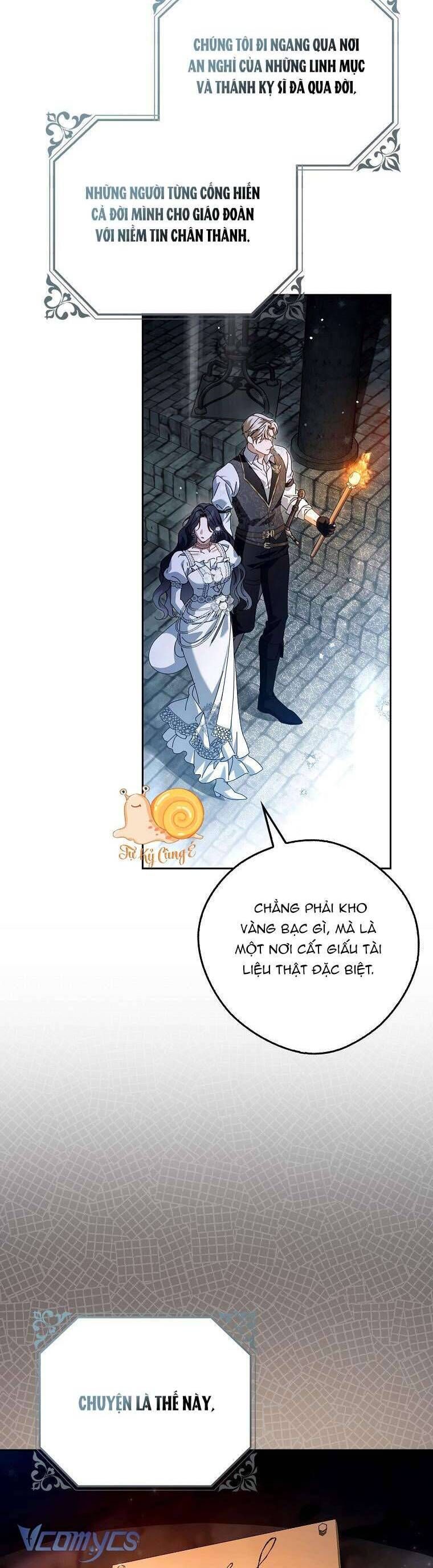 Hầu Tước Marron Chapter 25 - Trang 2