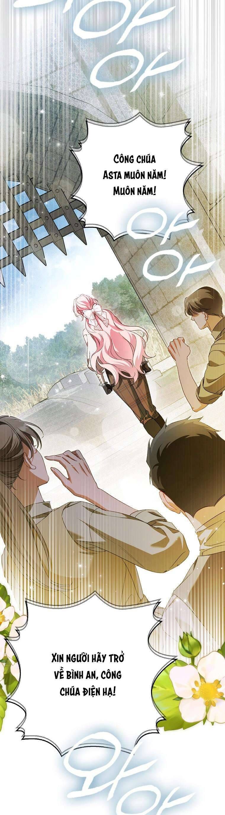 Hầu Tước Marron Chapter 25 - Trang 2