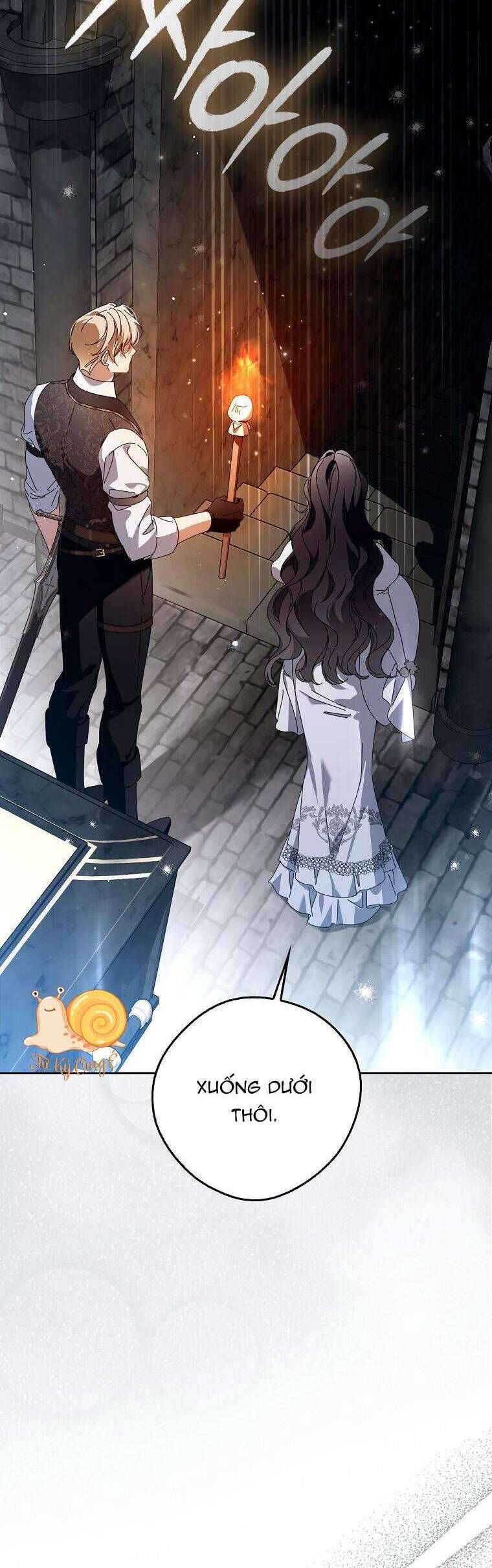 Hầu Tước Marron Chapter 25 - Trang 2