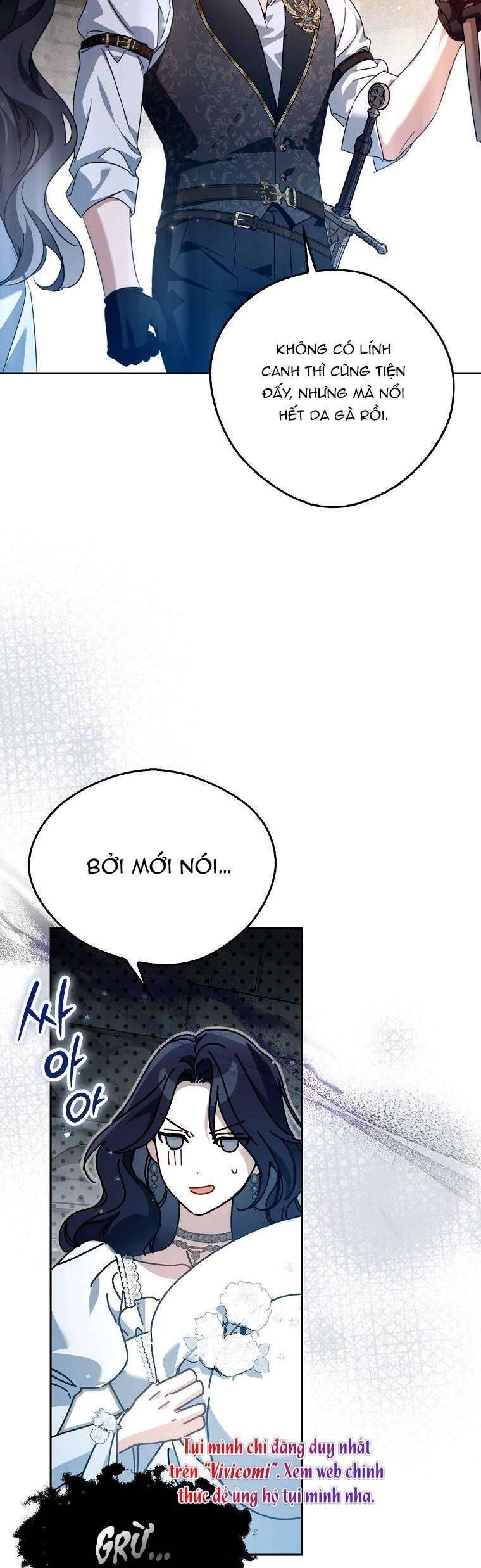 Hầu Tước Marron Chapter 25 - Trang 2