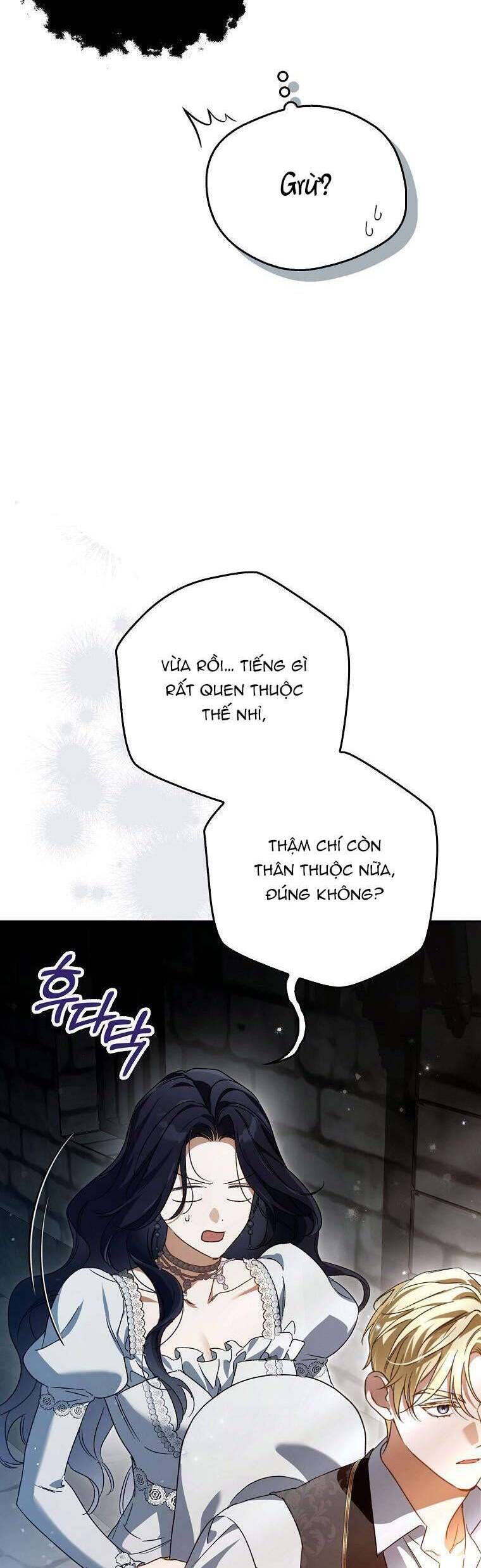 Hầu Tước Marron Chapter 25 - Trang 2