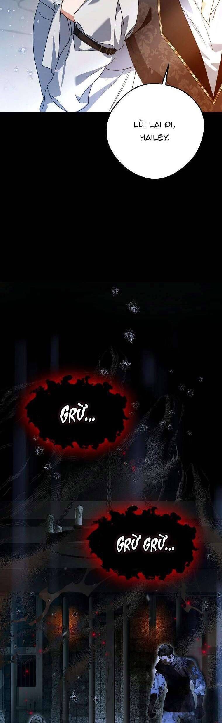 Hầu Tước Marron Chapter 25 - Trang 2