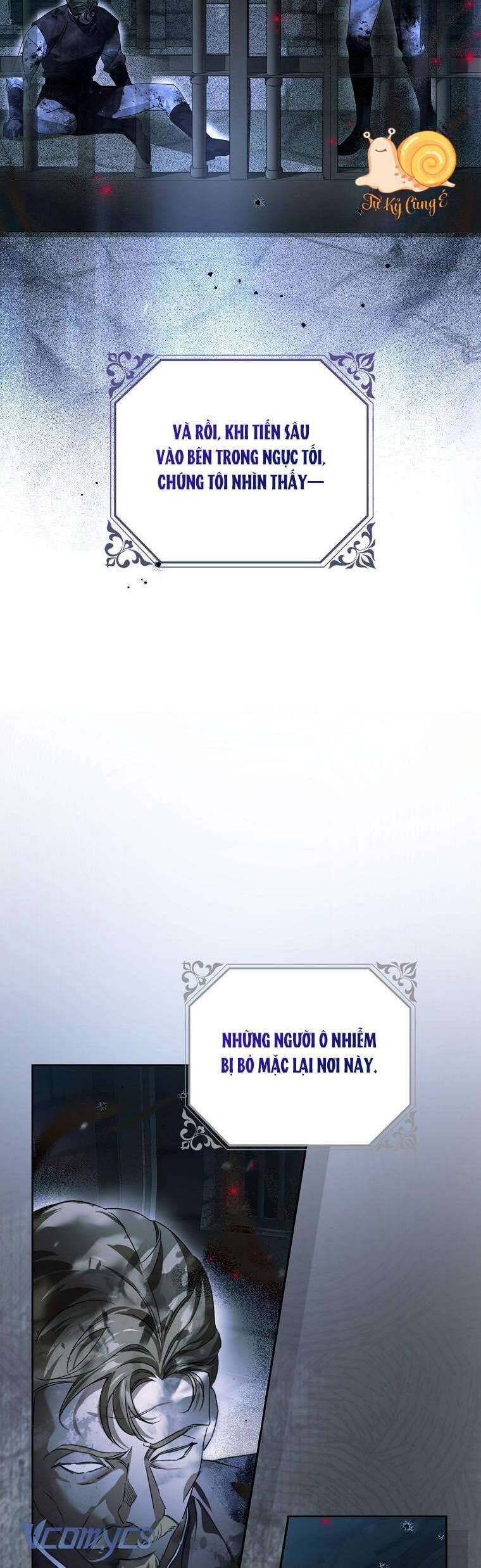 Hầu Tước Marron Chapter 25 - Trang 2