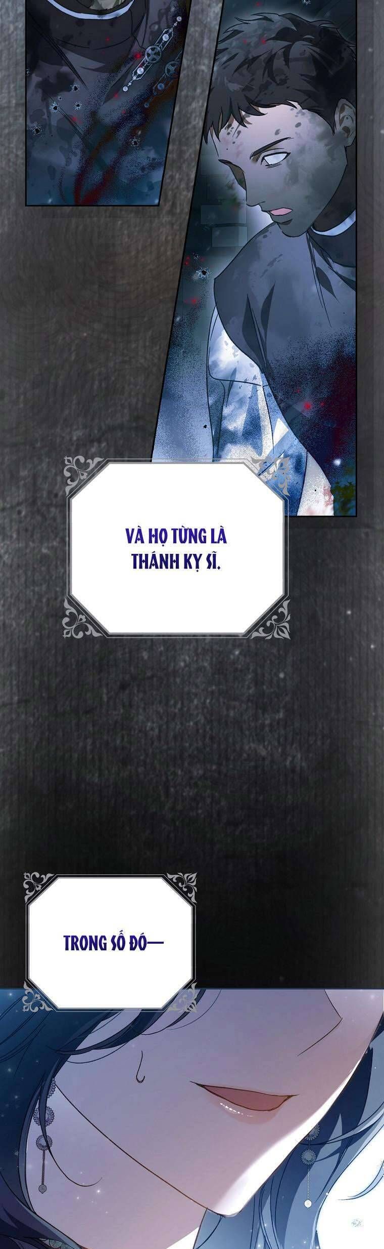 Hầu Tước Marron Chapter 25 - Trang 2