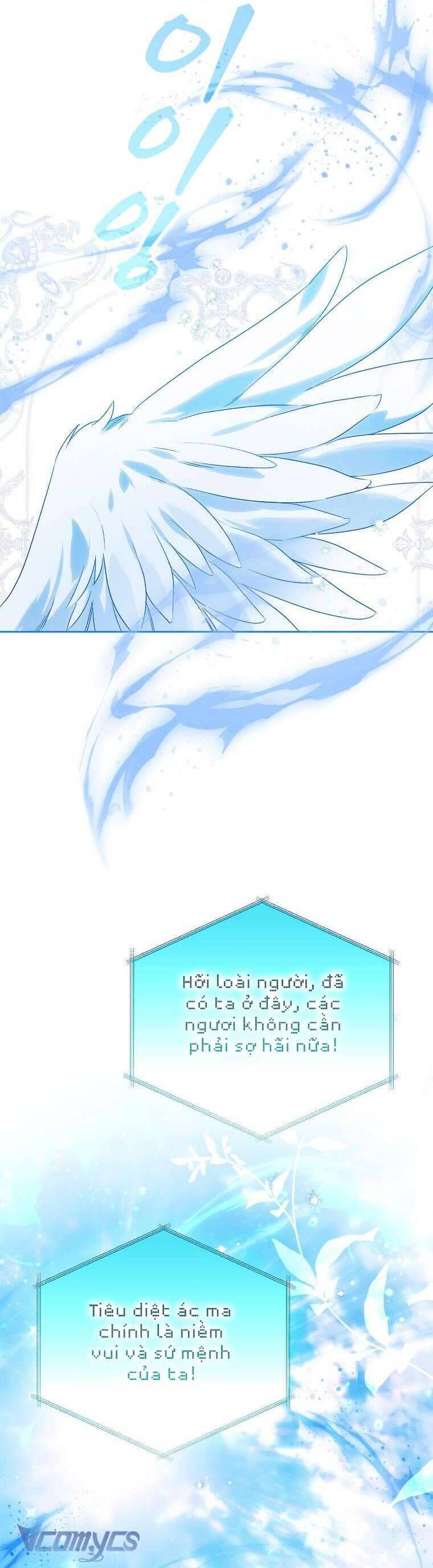 Hầu Tước Marron Chapter 25 - Trang 2