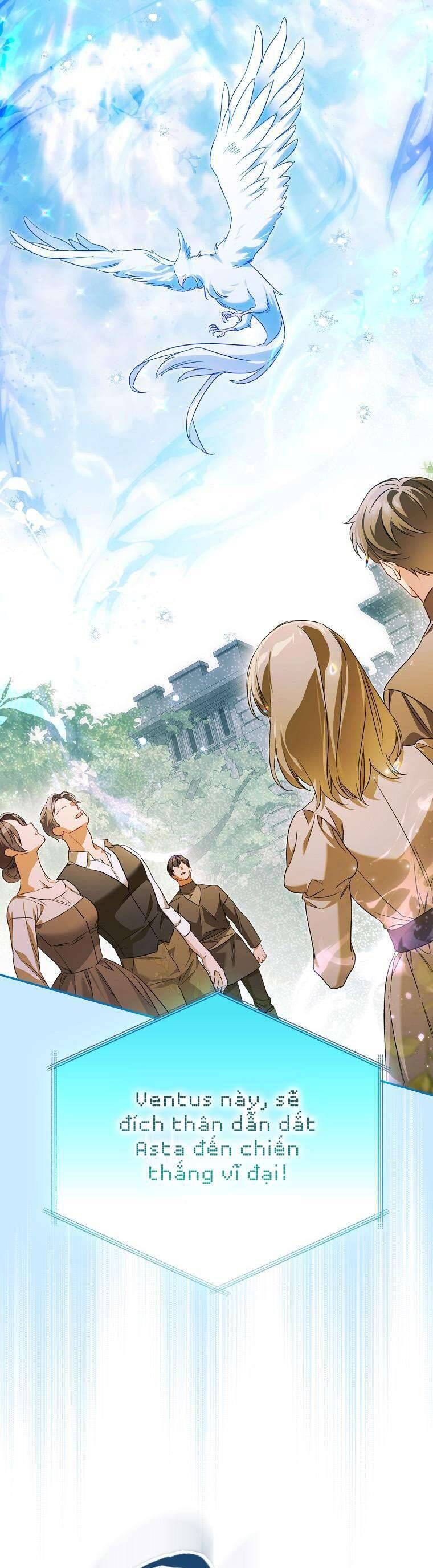 Hầu Tước Marron Chapter 25 - Trang 2