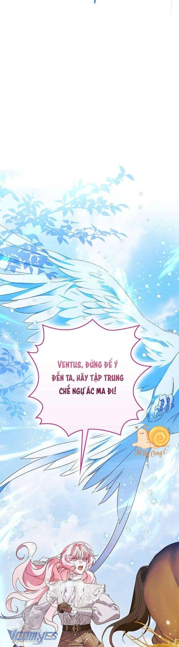 Hầu Tước Marron Chapter 26 - Trang 2