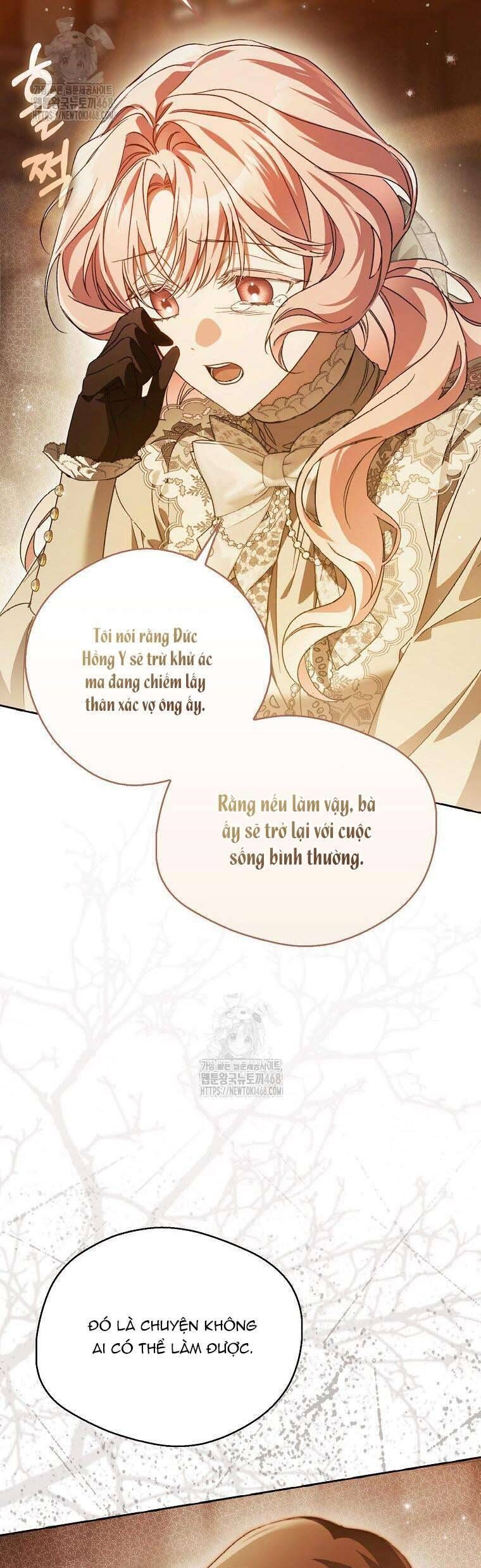 Hầu Tước Marron Chapter 26 - Trang 2