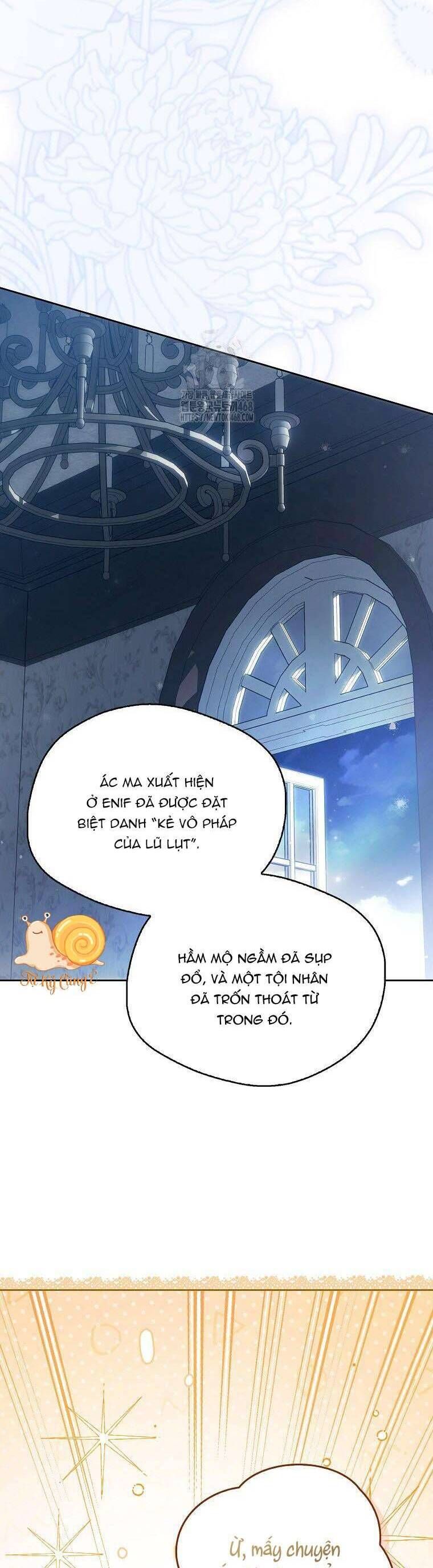 Hầu Tước Marron Chapter 26 - Trang 2