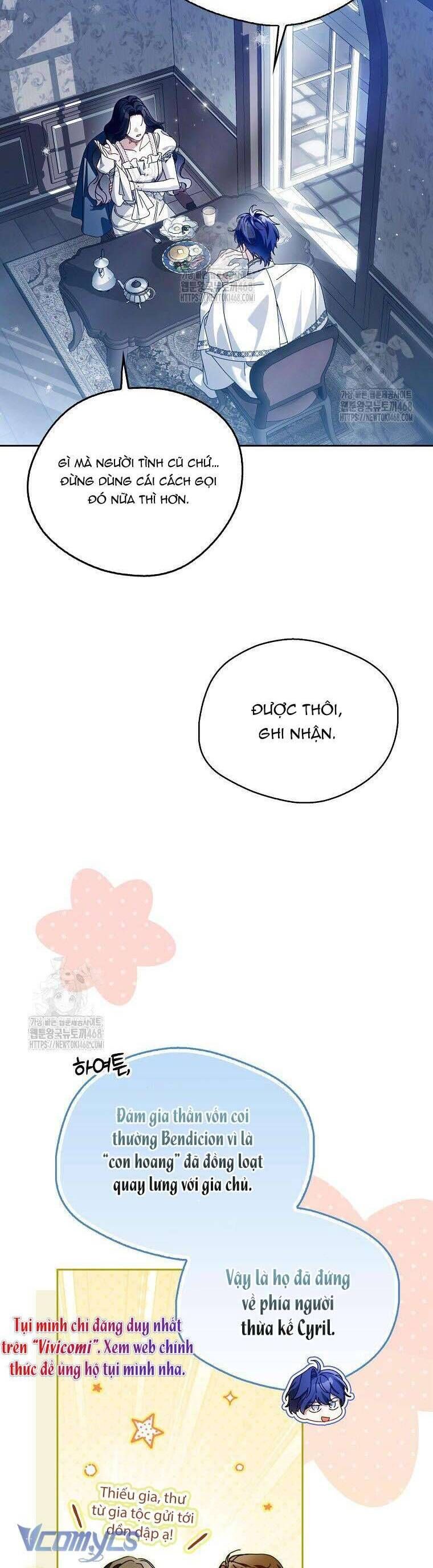 Hầu Tước Marron Chapter 26 - Trang 2