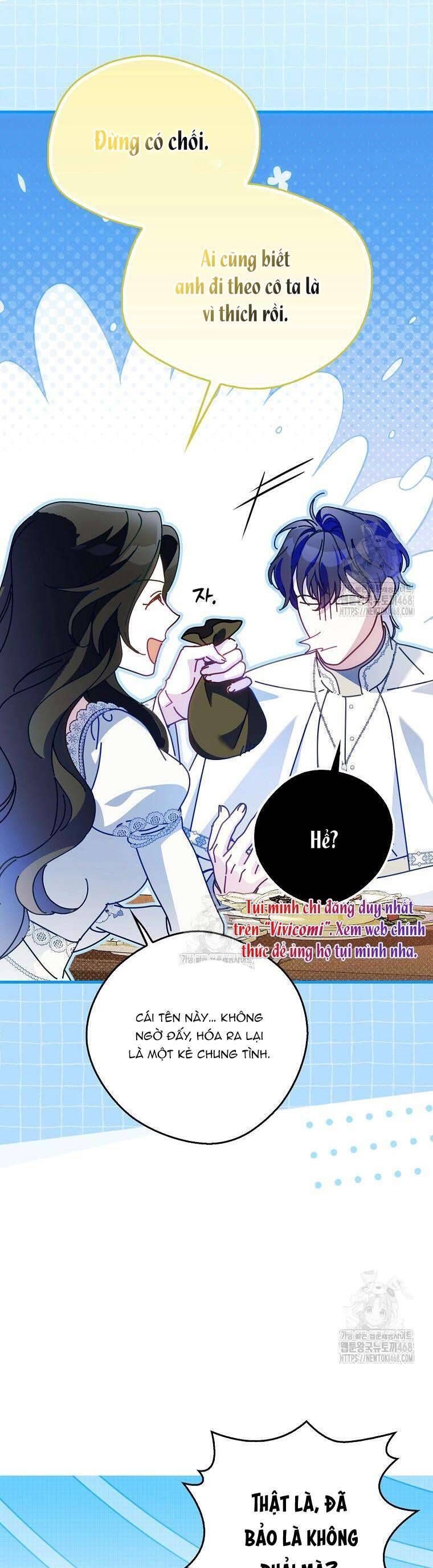 Hầu Tước Marron Chapter 26 - Trang 2