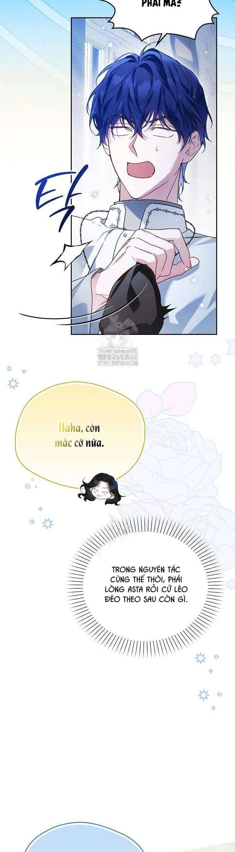 Hầu Tước Marron Chapter 26 - Trang 2