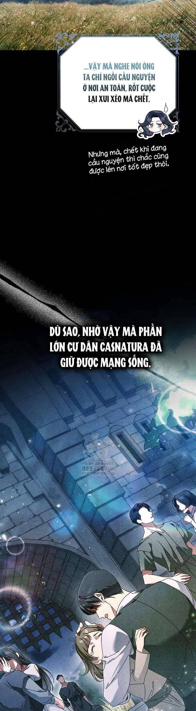 Hầu Tước Marron Chapter 26 - Trang 2