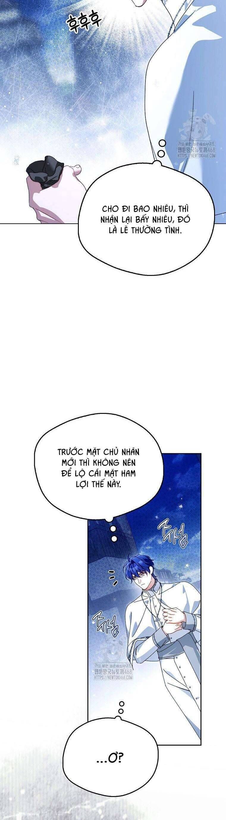 Hầu Tước Marron Chapter 26 - Trang 2