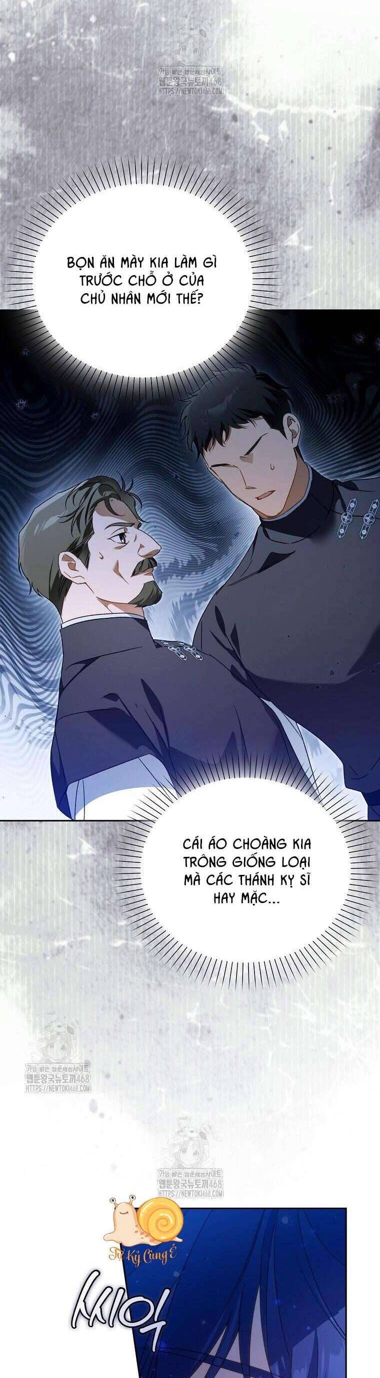 Hầu Tước Marron Chapter 26 - Trang 2