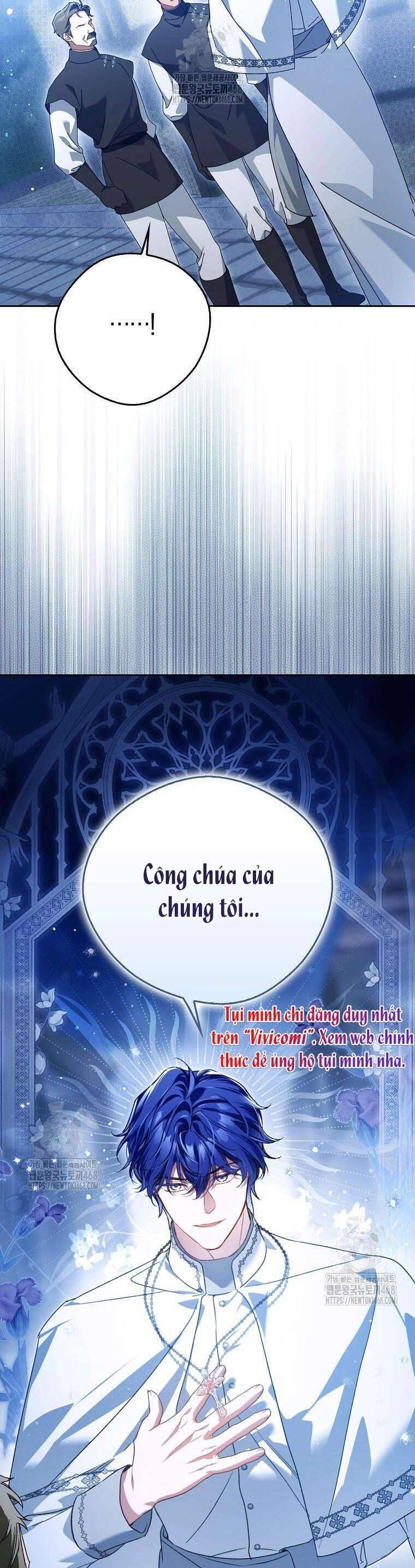 Hầu Tước Marron Chapter 26 - Trang 2
