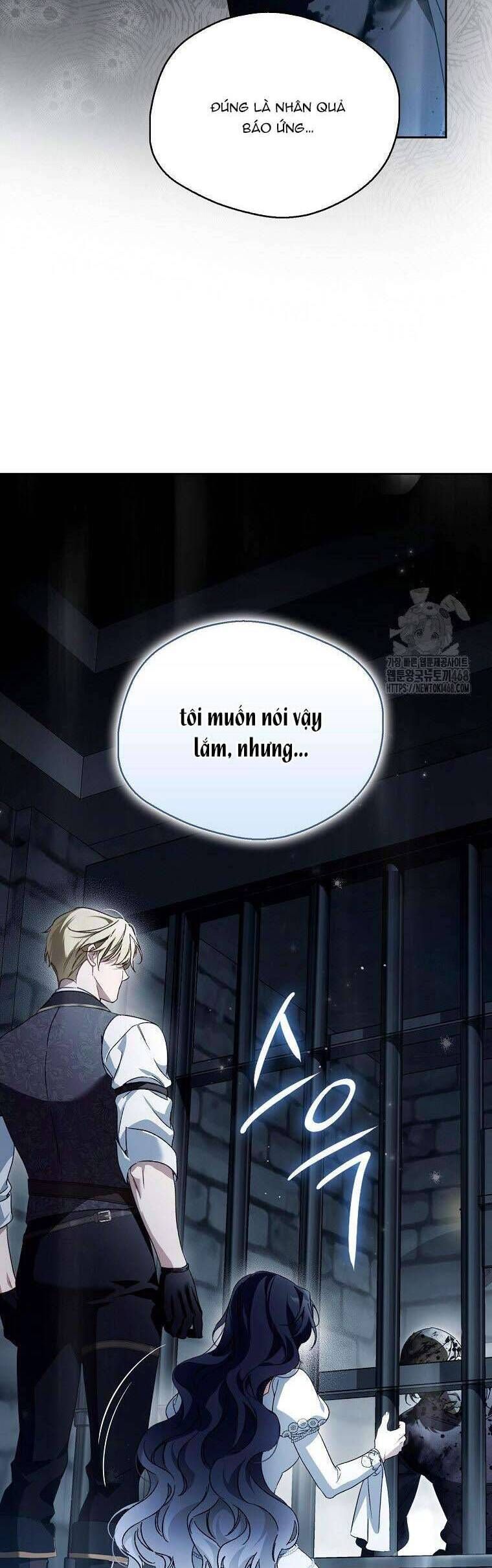 Hầu Tước Marron Chapter 26 - Trang 2
