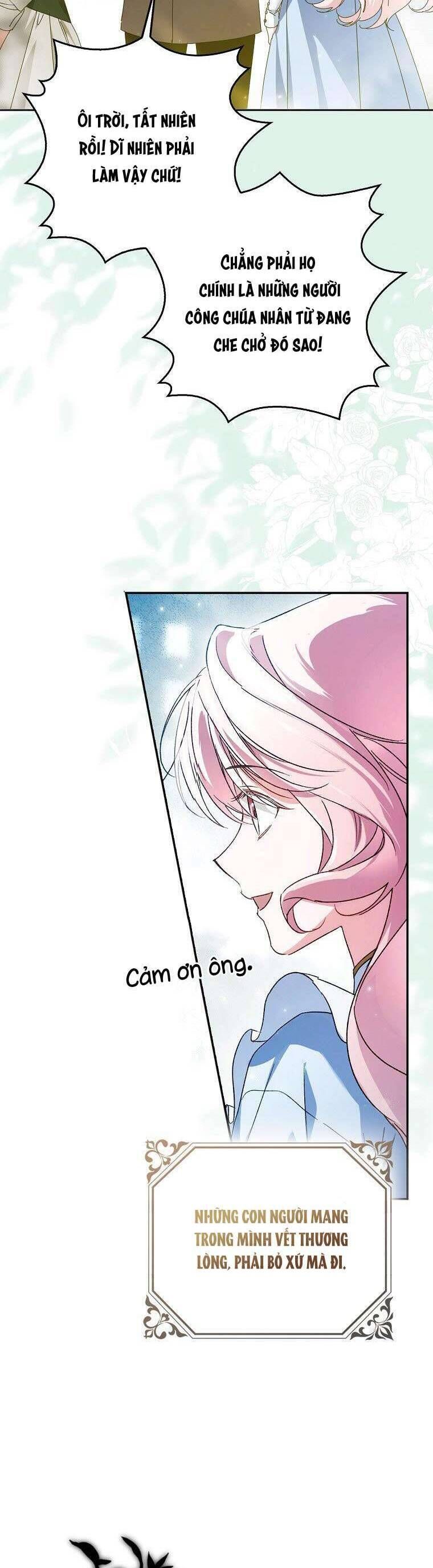 Hầu Tước Marron Chapter 27 - Trang 2