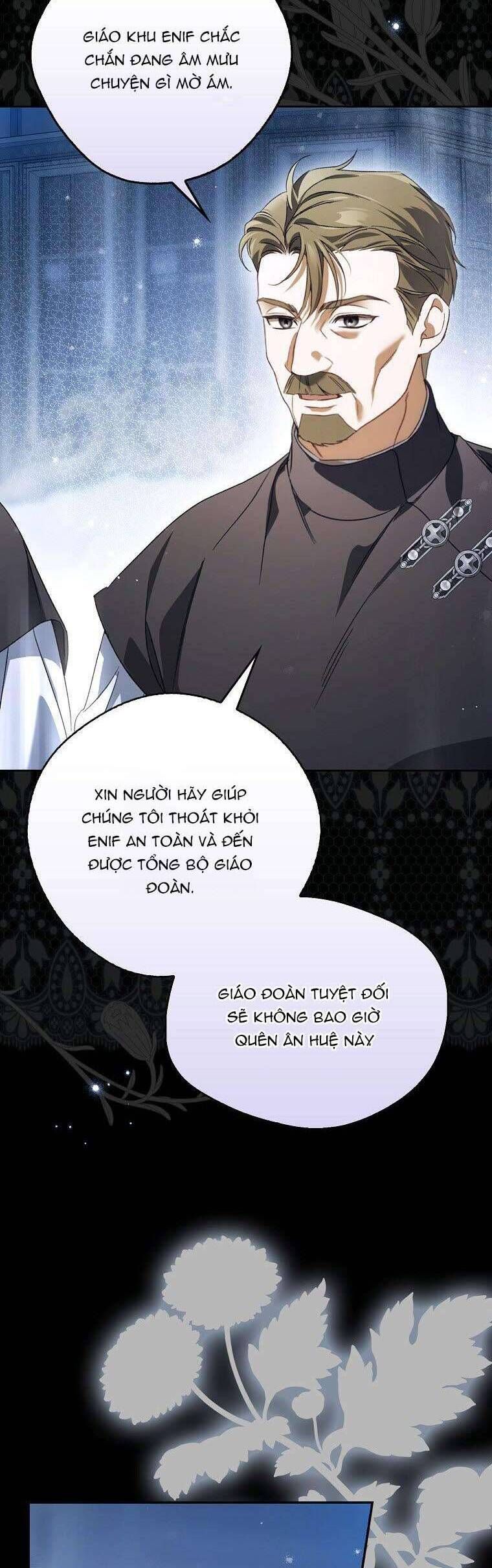 Hầu Tước Marron Chapter 27 - Trang 2