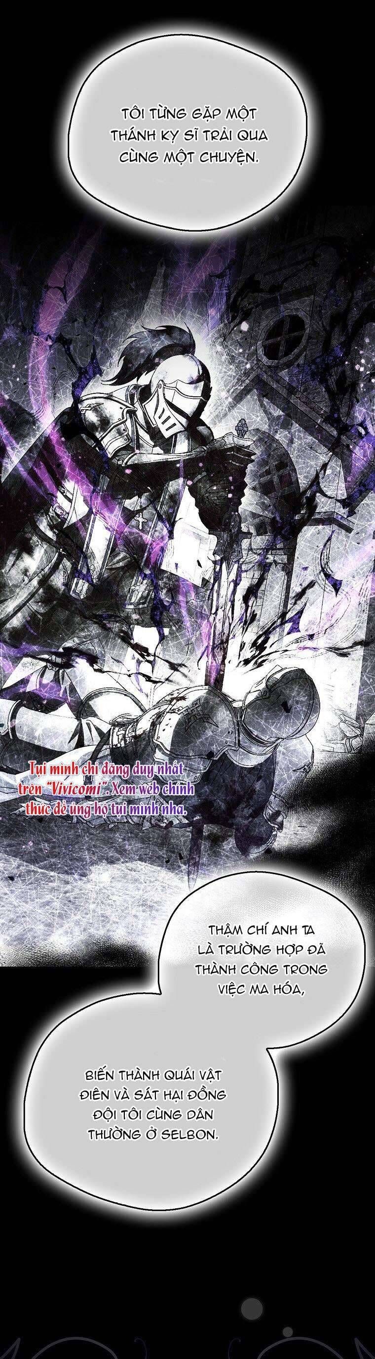 Hầu Tước Marron Chapter 27 - Trang 2