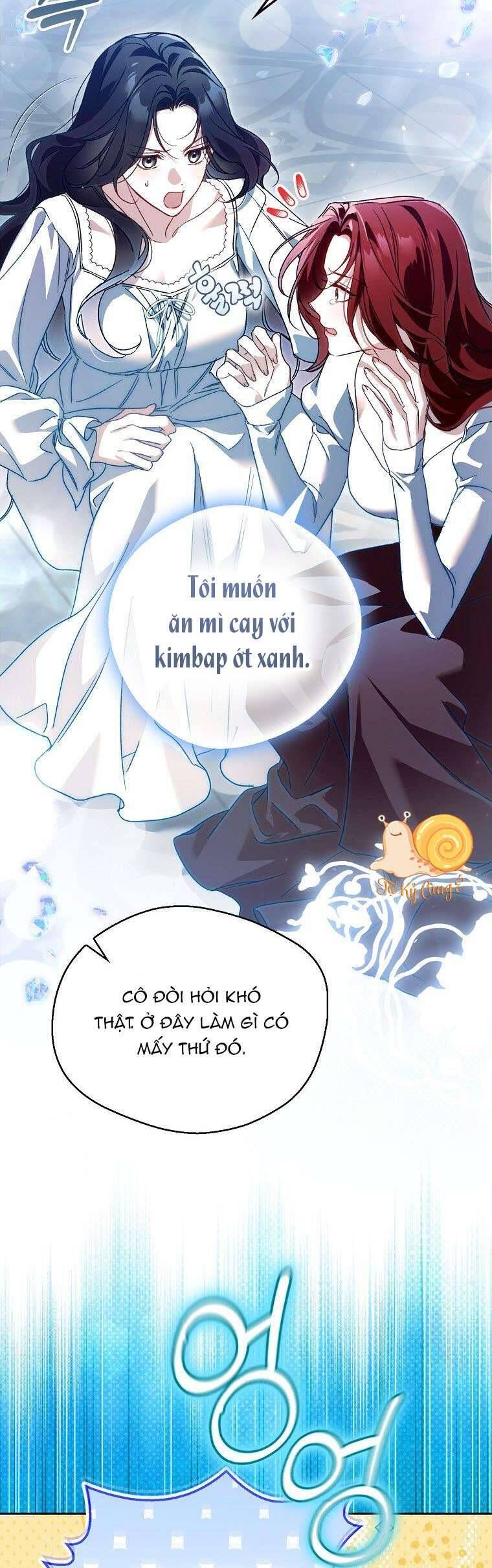 Hầu Tước Marron Chapter 27 - Trang 2