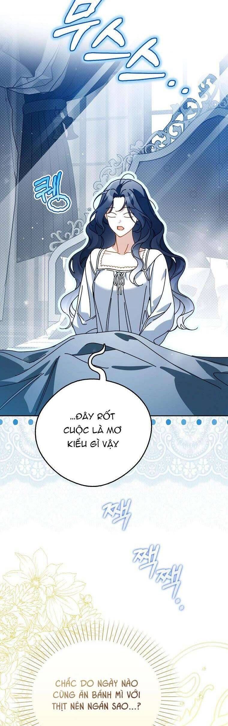 Hầu Tước Marron Chapter 27 - Trang 2