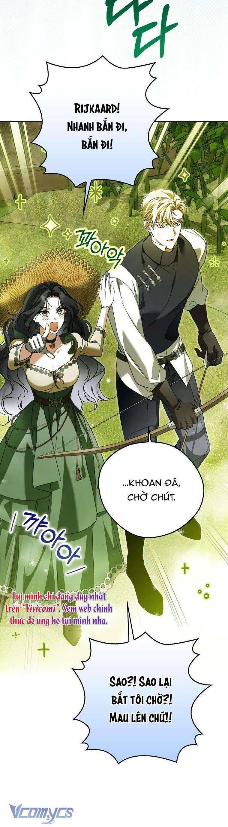 Hầu Tước Marron Chapter 27 - Trang 2