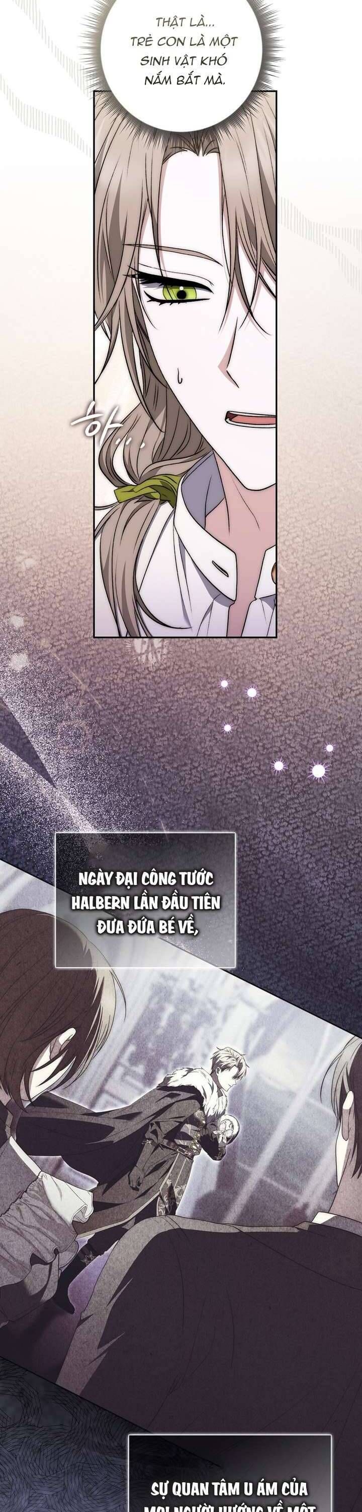 Nam Chính Ám Ảnh Với Sức Khỏe Của Tôi Chapter 7 - Trang 2
