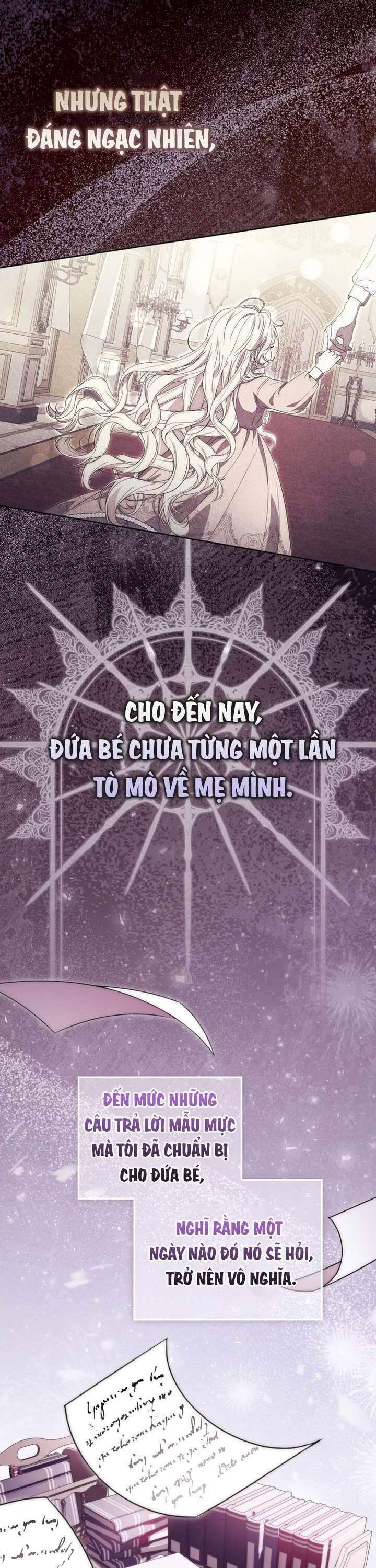 Nam Chính Ám Ảnh Với Sức Khỏe Của Tôi Chapter 7 - Trang 2