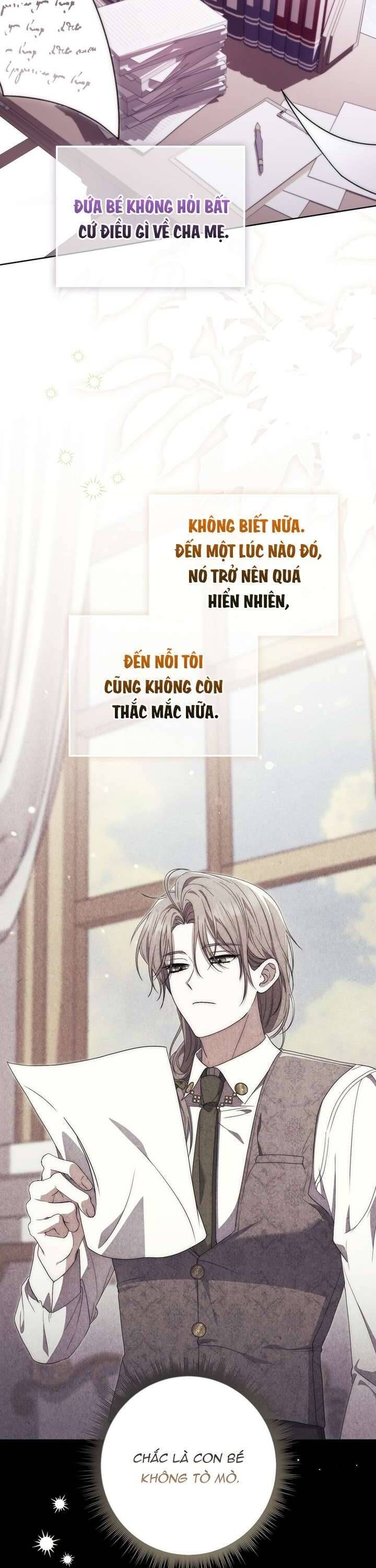 Nam Chính Ám Ảnh Với Sức Khỏe Của Tôi Chapter 7 - Trang 2