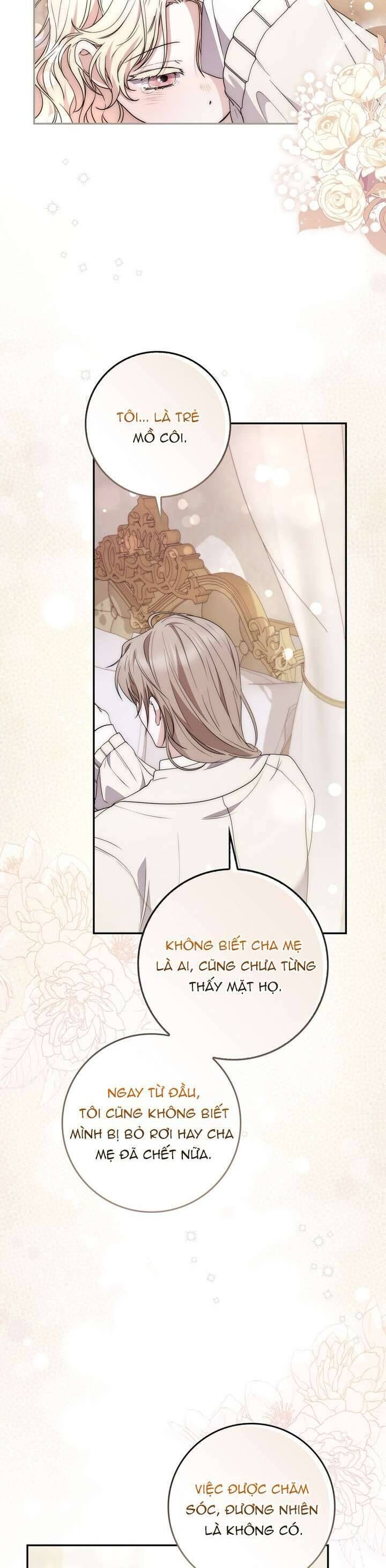 Nam Chính Ám Ảnh Với Sức Khỏe Của Tôi Chapter 7 - Trang 2