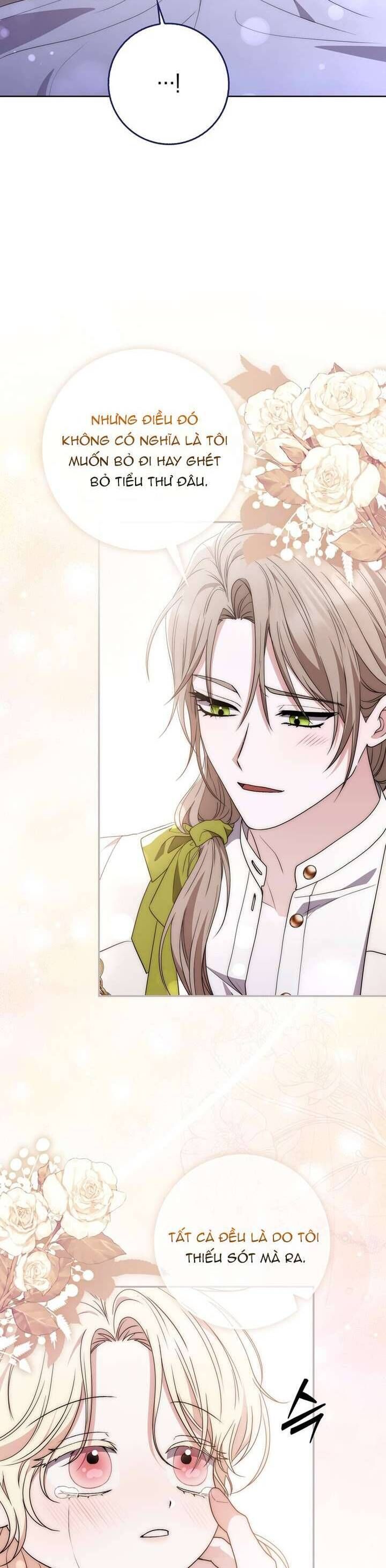 Nam Chính Ám Ảnh Với Sức Khỏe Của Tôi Chapter 7 - Trang 2