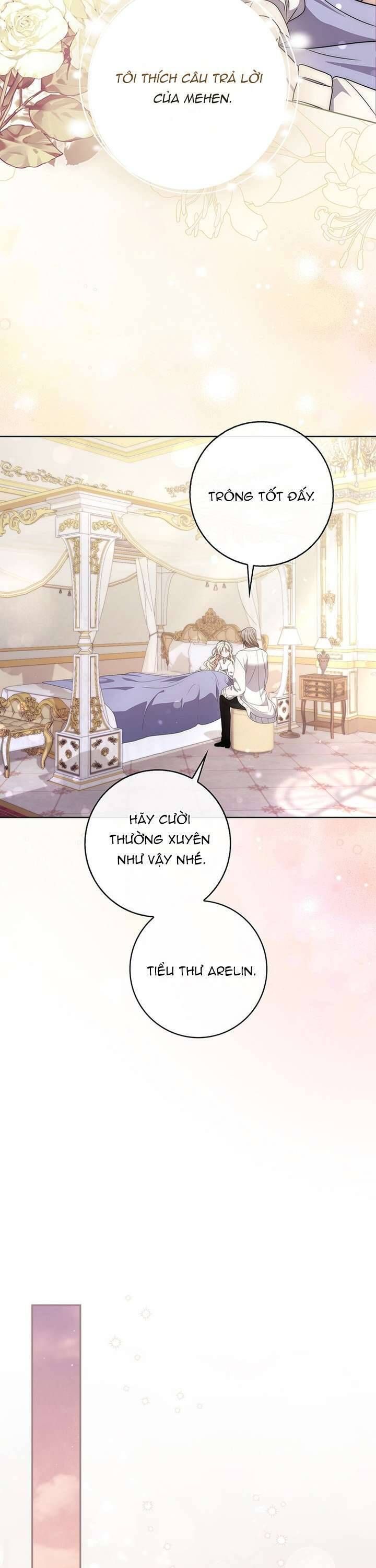 Nam Chính Ám Ảnh Với Sức Khỏe Của Tôi Chapter 7 - Trang 2