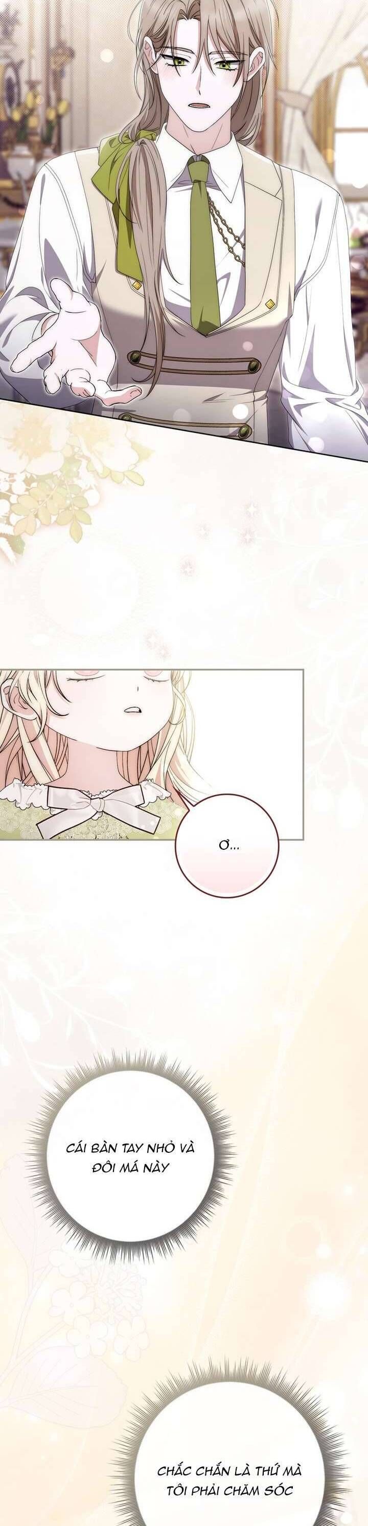 Nam Chính Ám Ảnh Với Sức Khỏe Của Tôi Chapter 8 - Trang 2