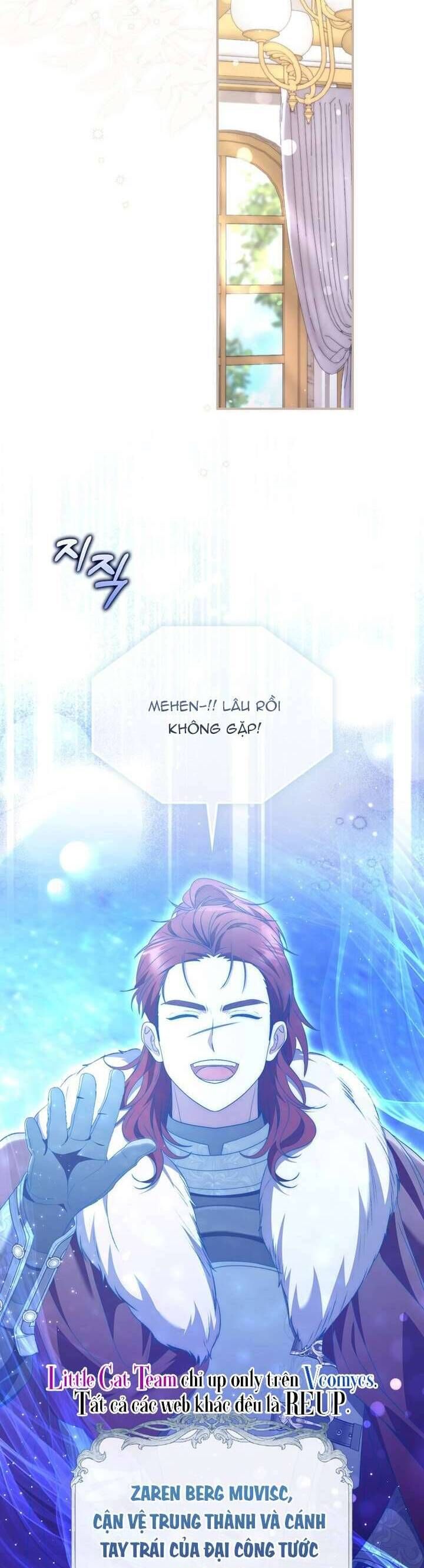 Nam Chính Ám Ảnh Với Sức Khỏe Của Tôi Chapter 8 - Trang 2
