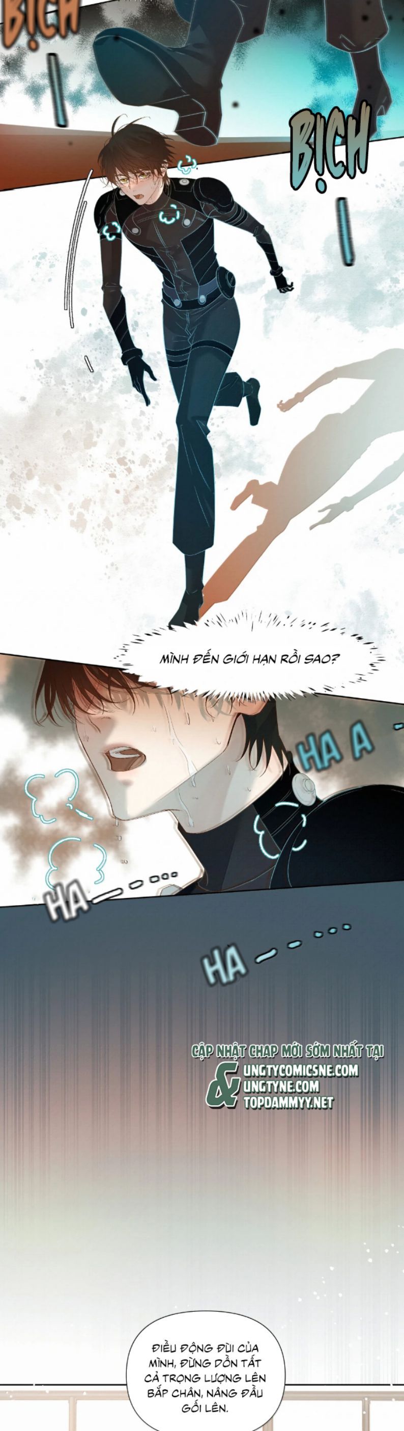 Tuyệt Xử Phùng Sinh Chapter 77 - Trang 2