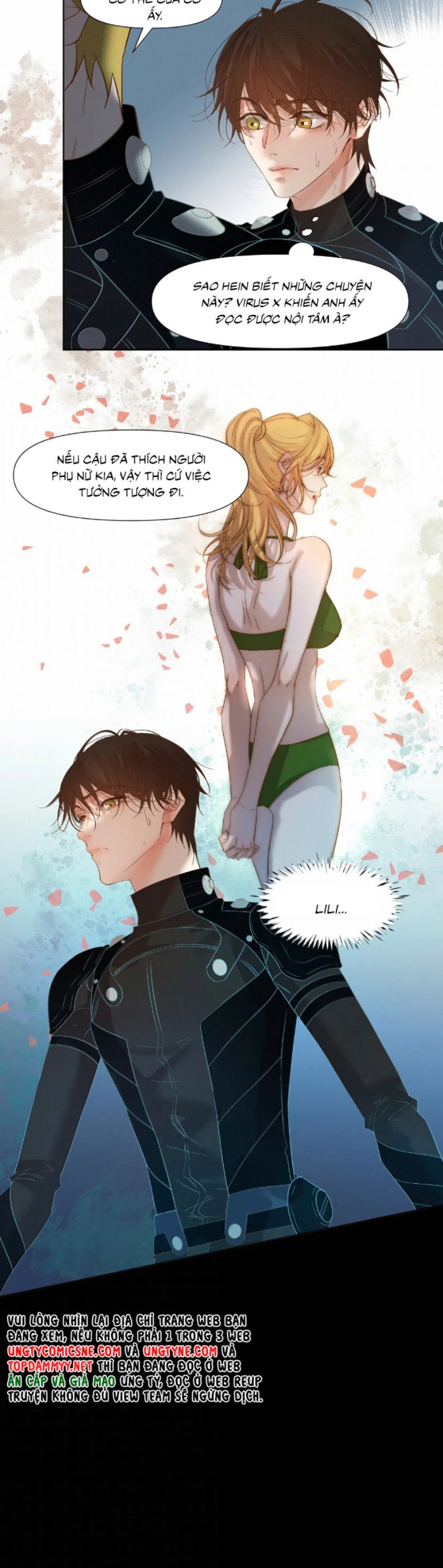 Tuyệt Xử Phùng Sinh Chapter 77 - Trang 2