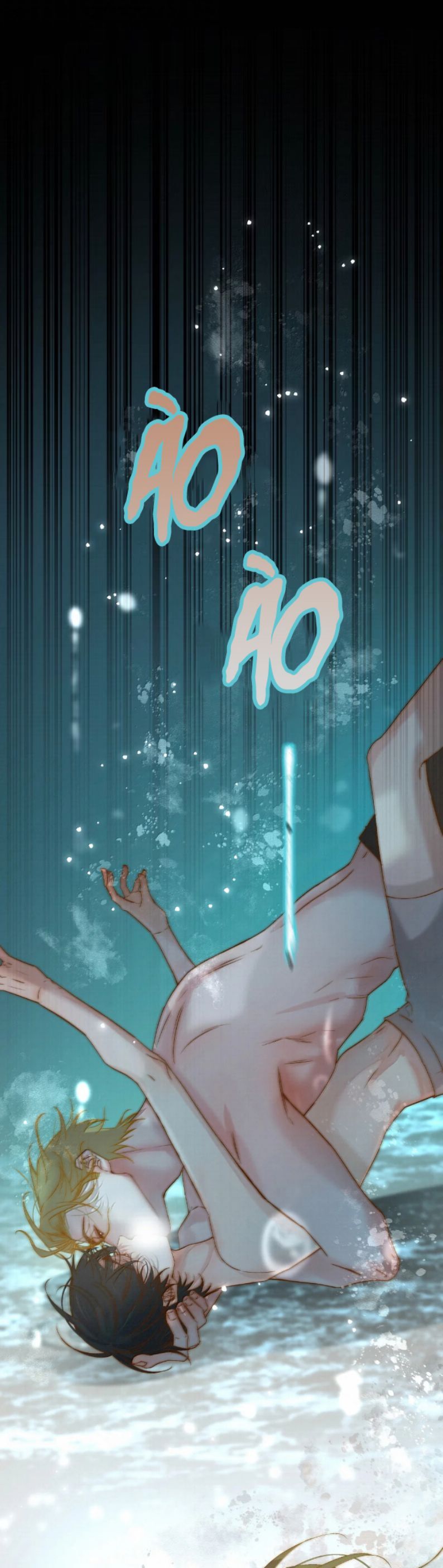 Tuyệt Xử Phùng Sinh Chapter 77 - Trang 2