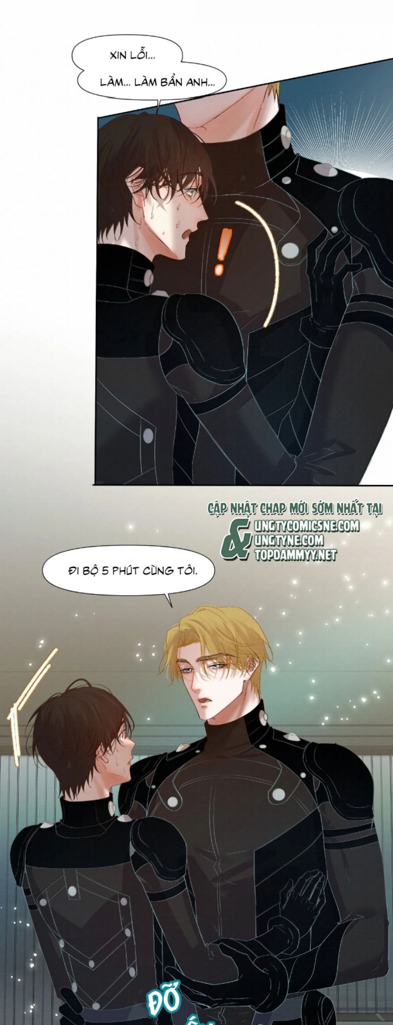 Tuyệt Xử Phùng Sinh Chapter 77 - Trang 2
