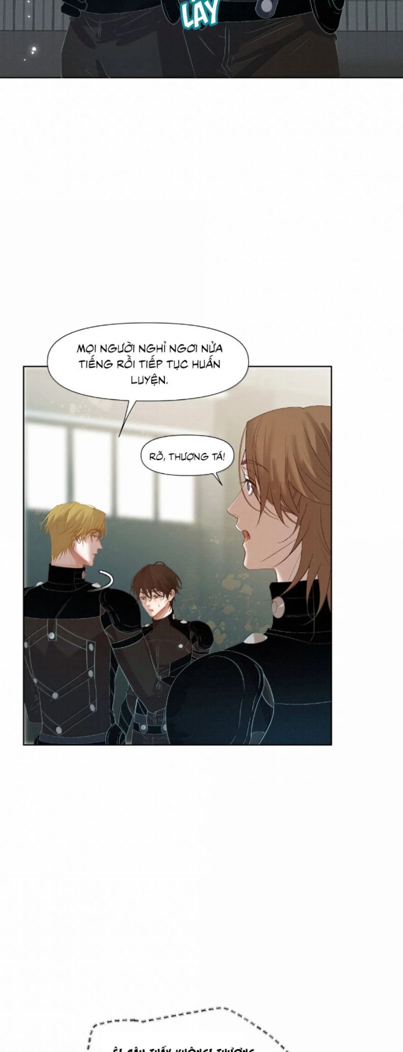 Tuyệt Xử Phùng Sinh Chapter 77 - Trang 2