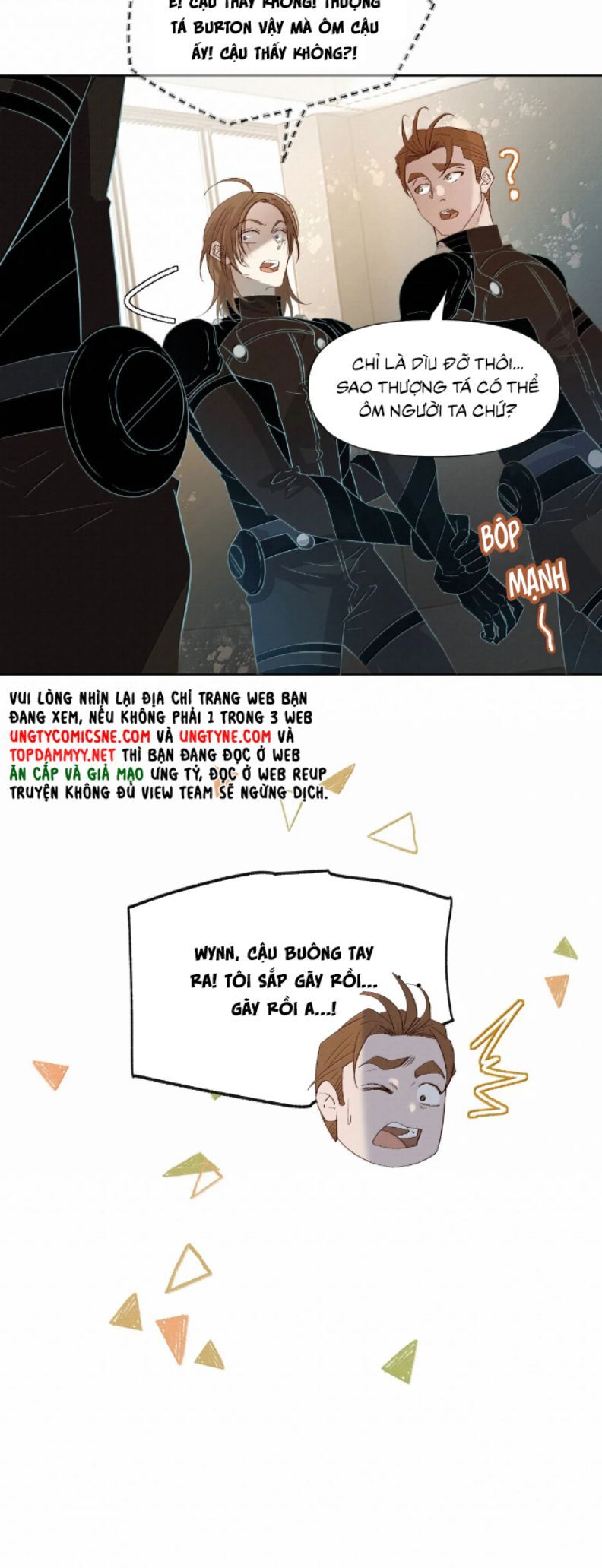 Tuyệt Xử Phùng Sinh Chapter 77 - Trang 2