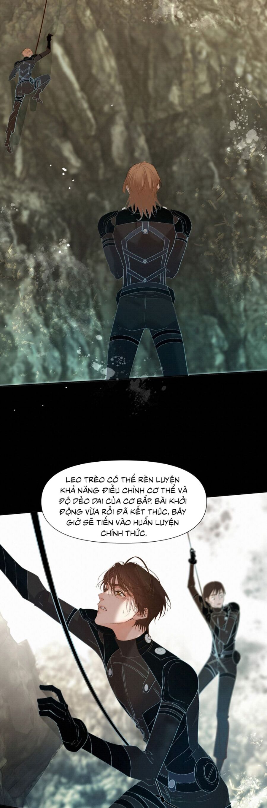 Tuyệt Xử Phùng Sinh Chapter 78 - Trang 2