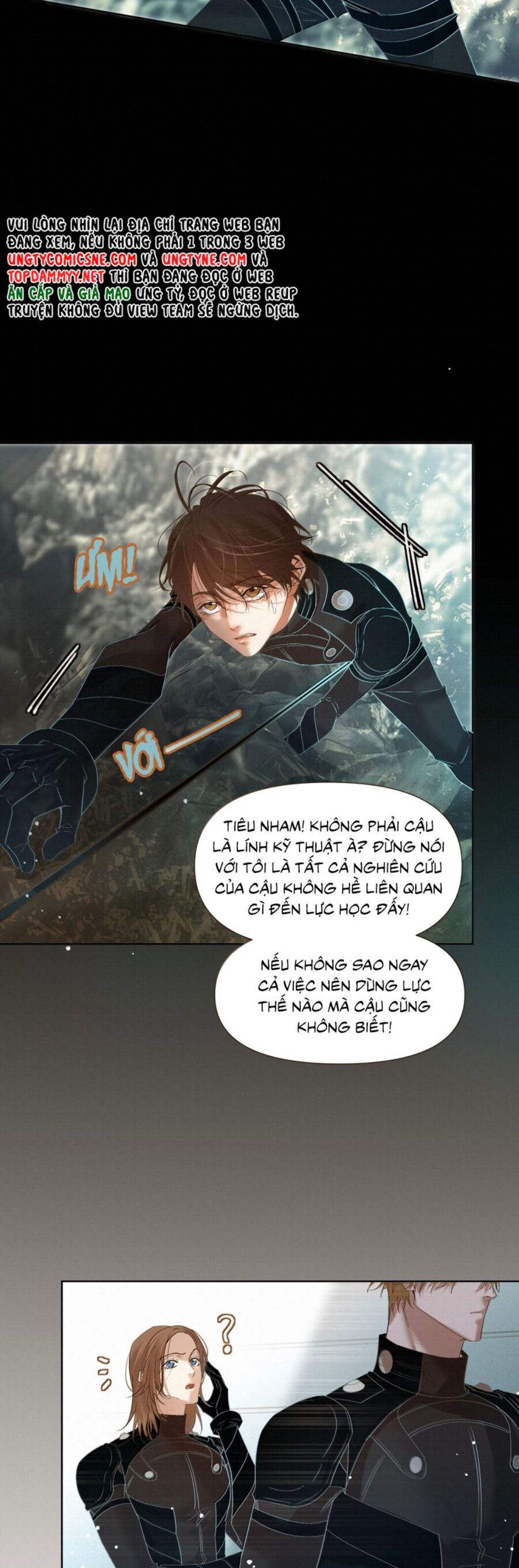 Tuyệt Xử Phùng Sinh Chapter 78 - Trang 2