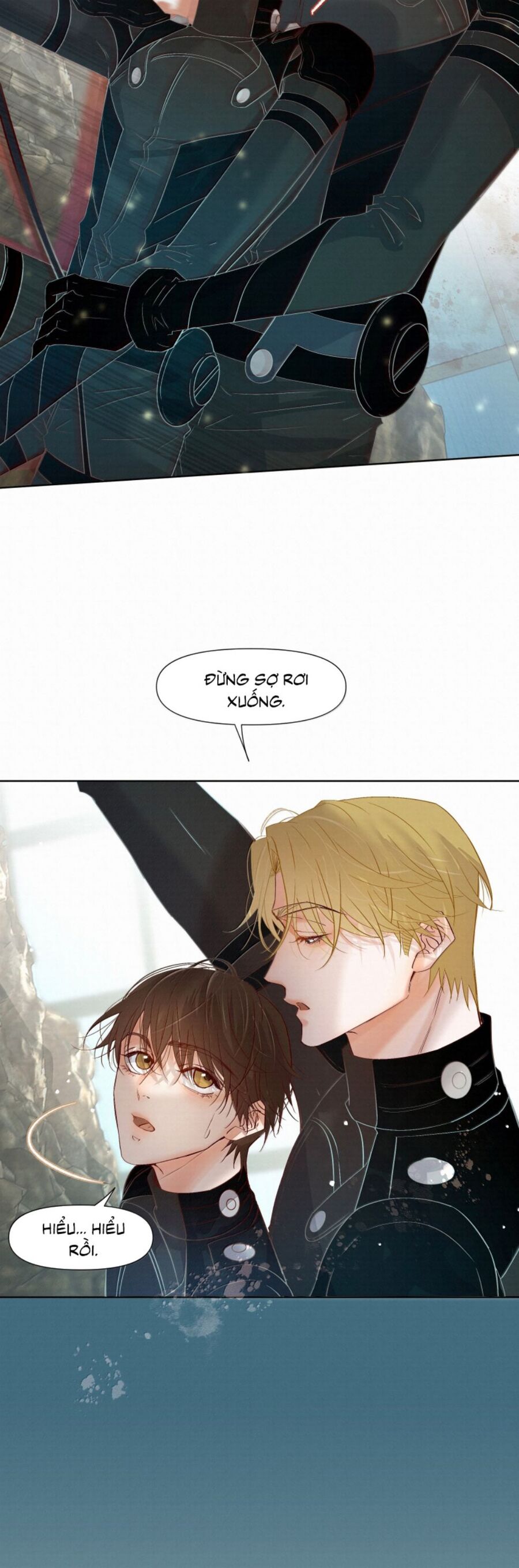 Tuyệt Xử Phùng Sinh Chapter 78 - Trang 2