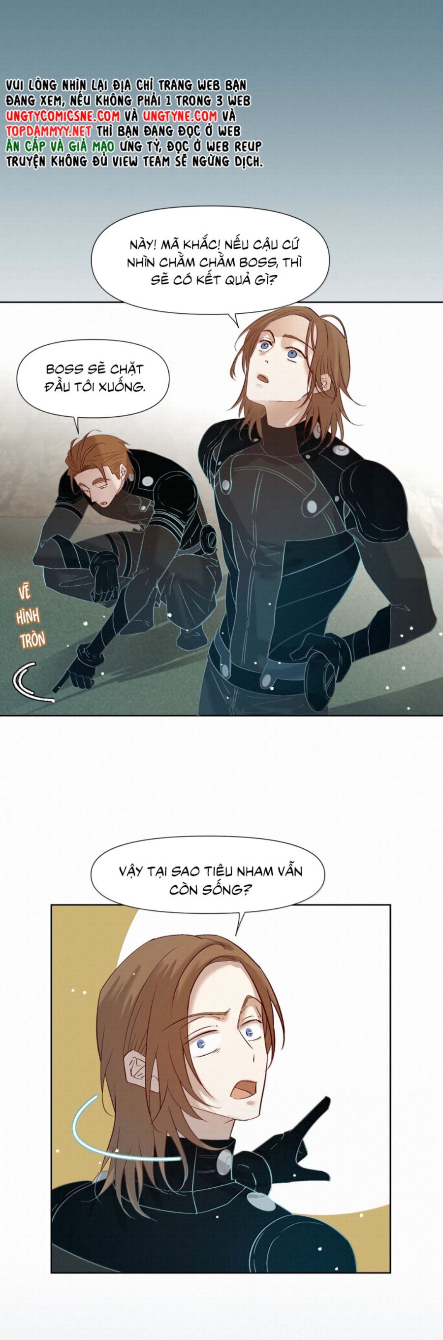 Tuyệt Xử Phùng Sinh Chapter 78 - Trang 2