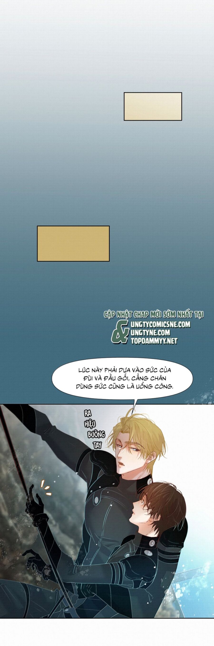 Tuyệt Xử Phùng Sinh Chapter 78 - Trang 2