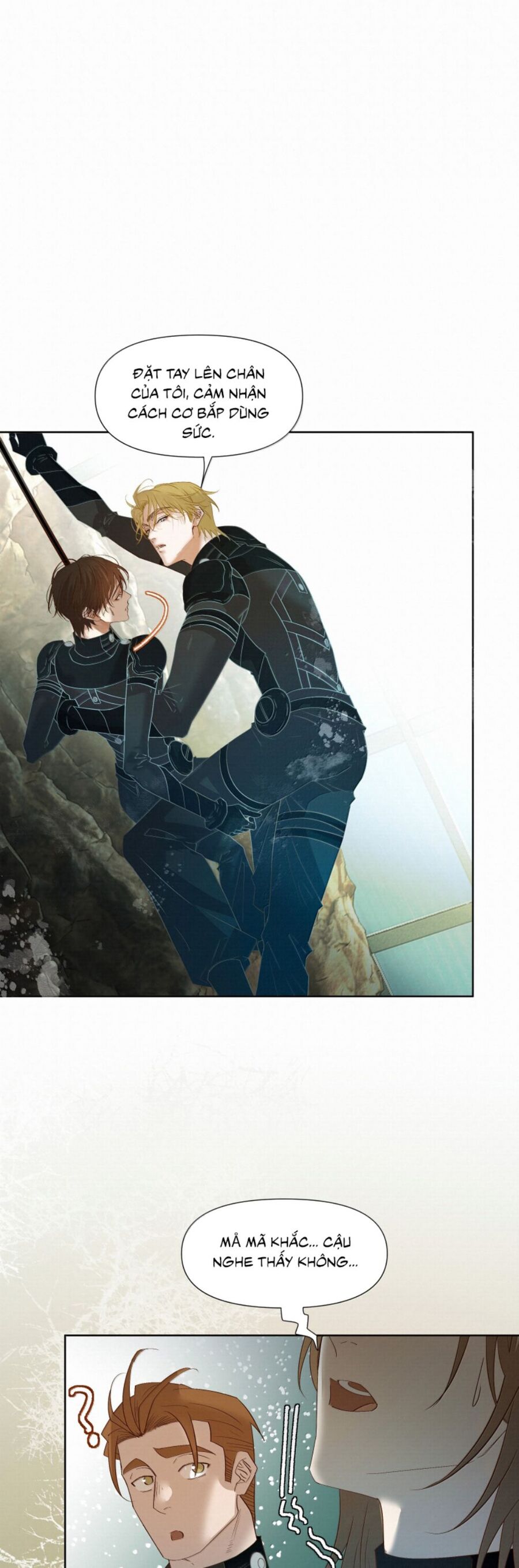 Tuyệt Xử Phùng Sinh Chapter 78 - Trang 2